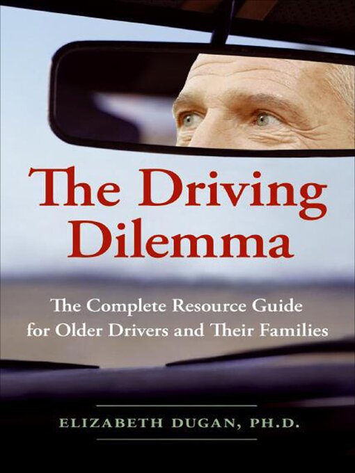 Cover image for The Driving Dilemma